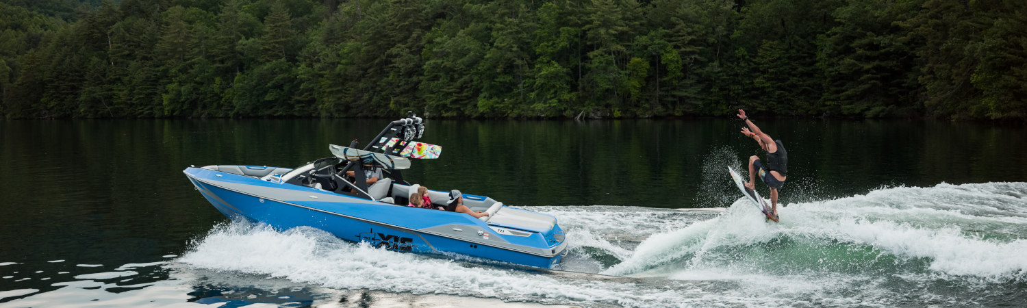 2020 Axis Boats for sale in Parker Marine, Nanaimo, British Columbia