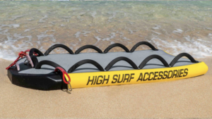 High Surf Accessories